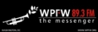 WPFW - Pacifica Foundation